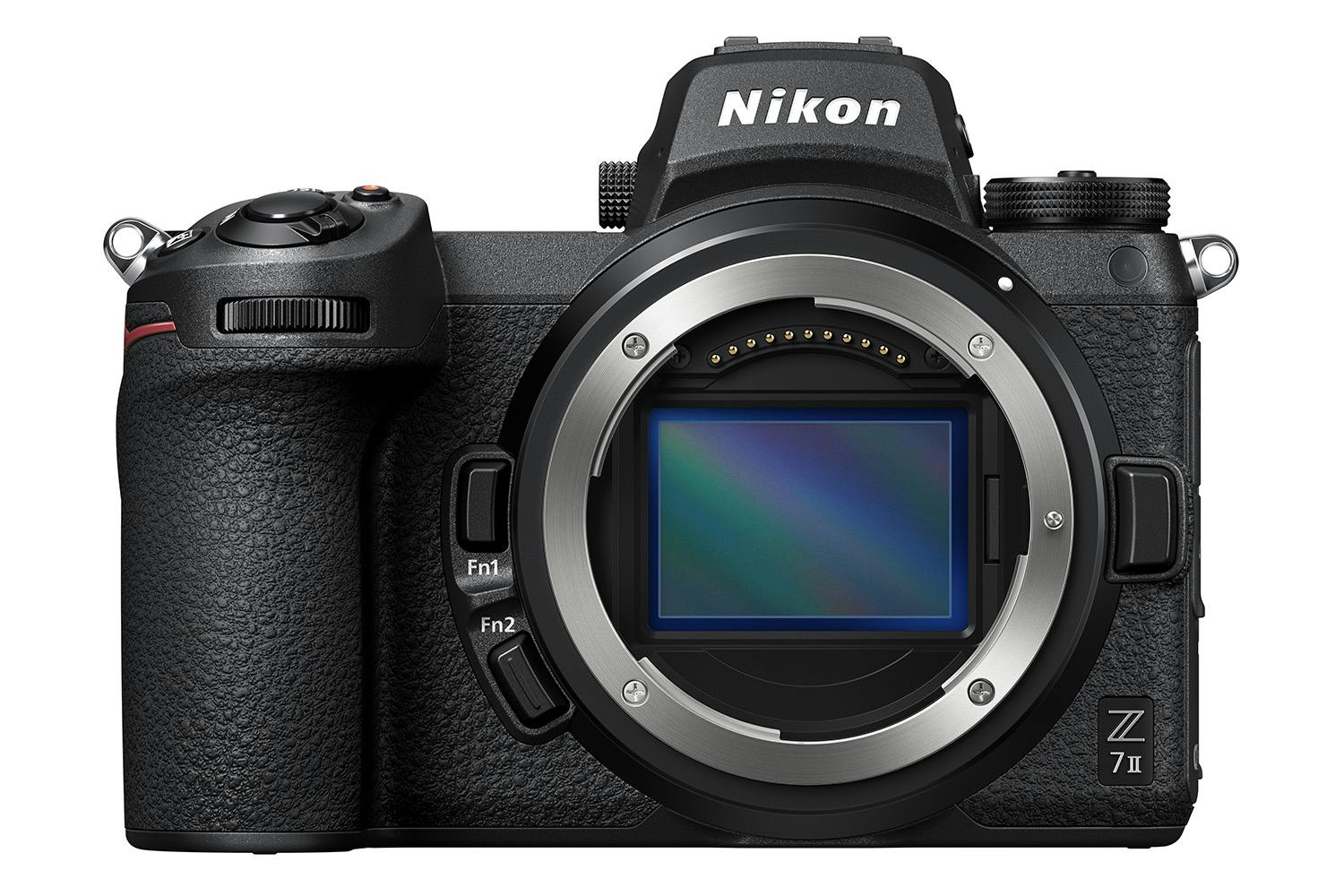 nikon z 7ii Nikon Z 7II